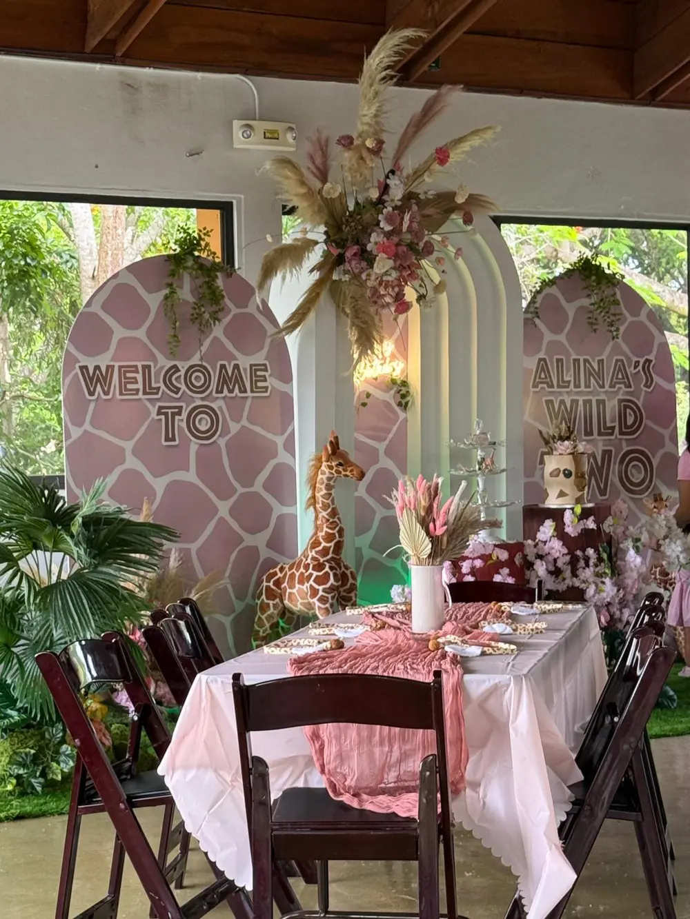 Alina’s Wild Two - Image 2