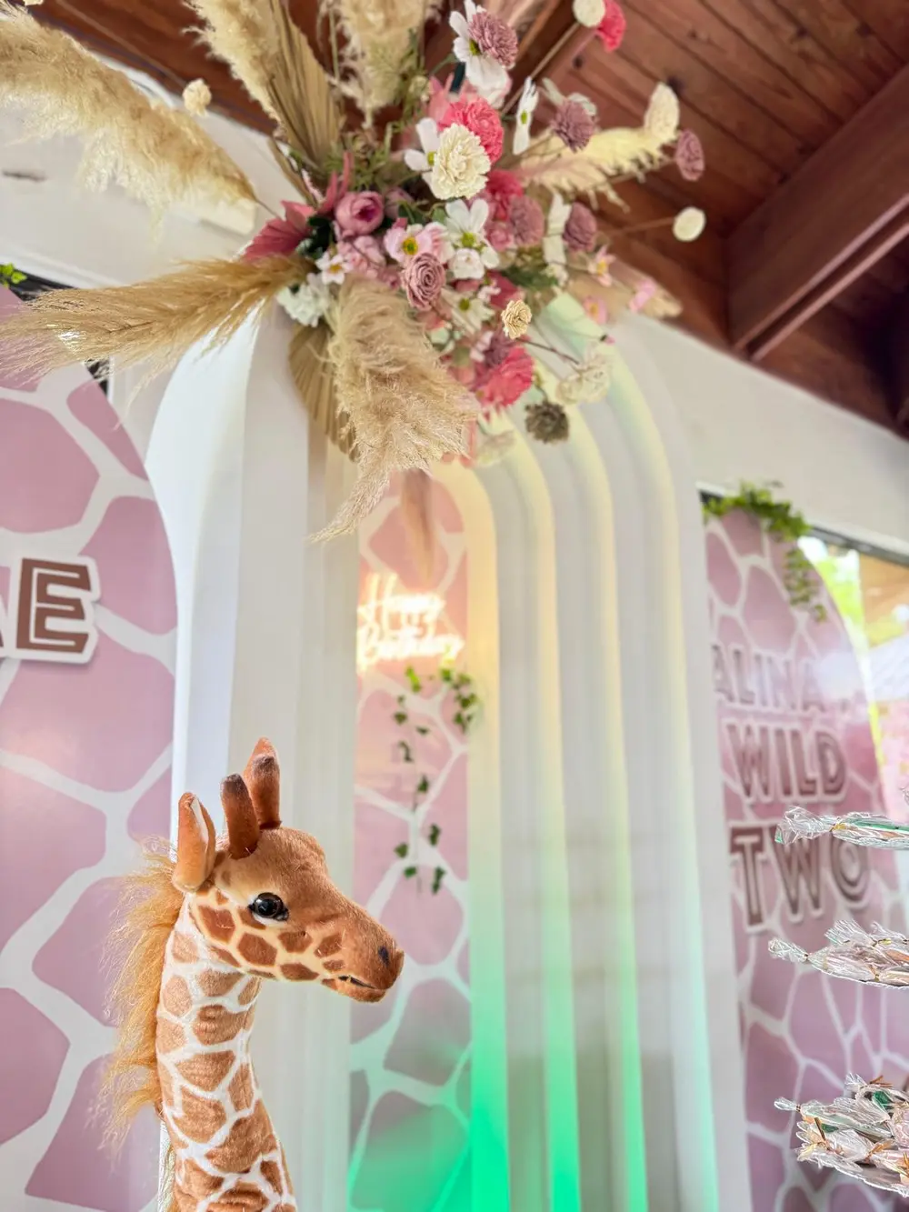 Alina’s Wild Two - Image 3