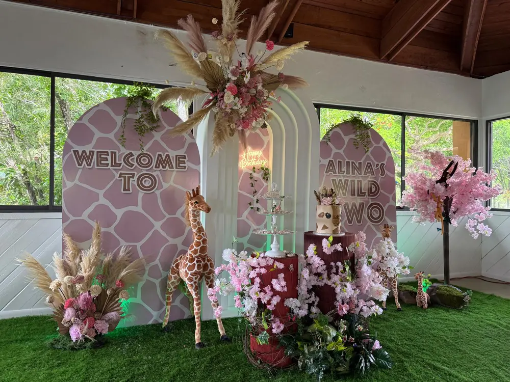 Alina’s Wild Two - Image 6