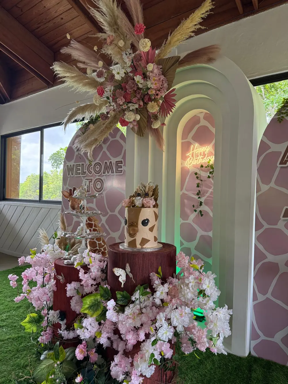 Alina’s Wild Two - Image 8