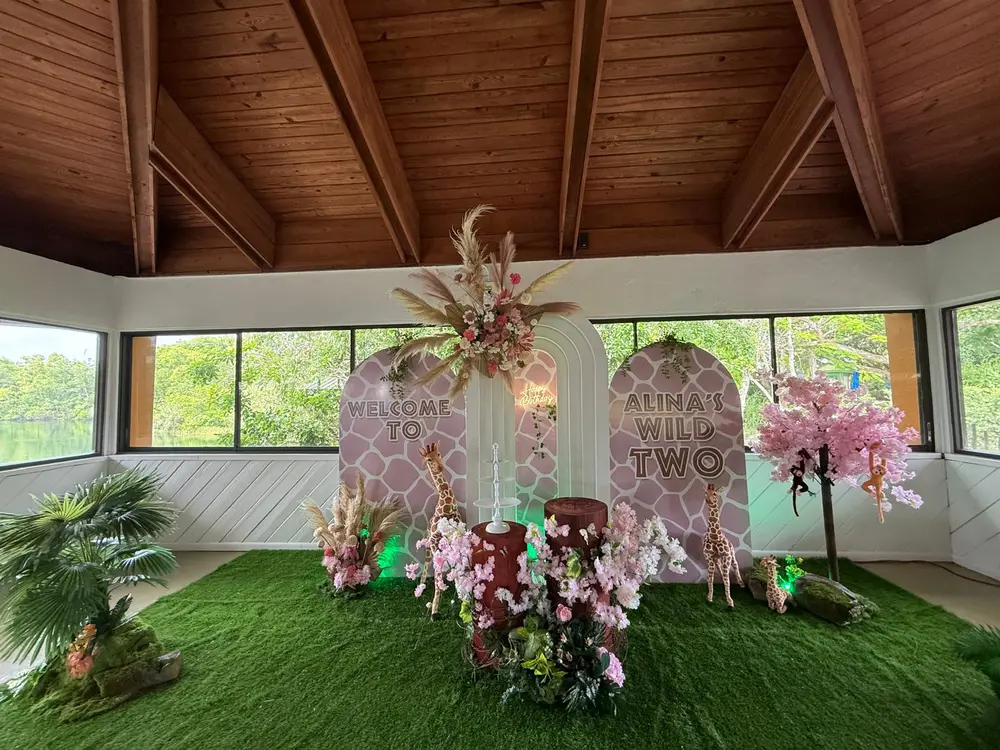 Alina’s Wild Two - Image 9