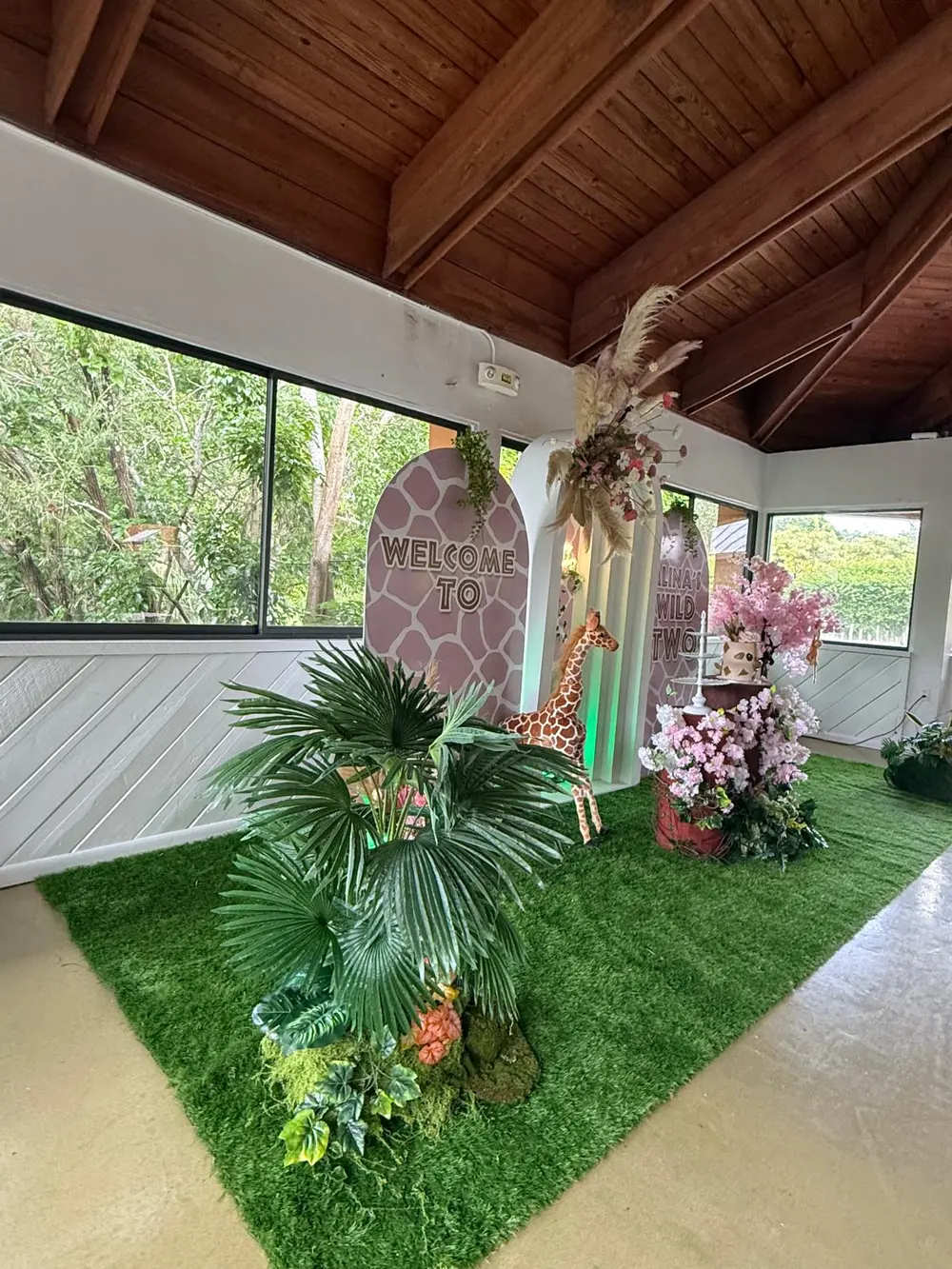 Alina’s Wild Two - Image 10