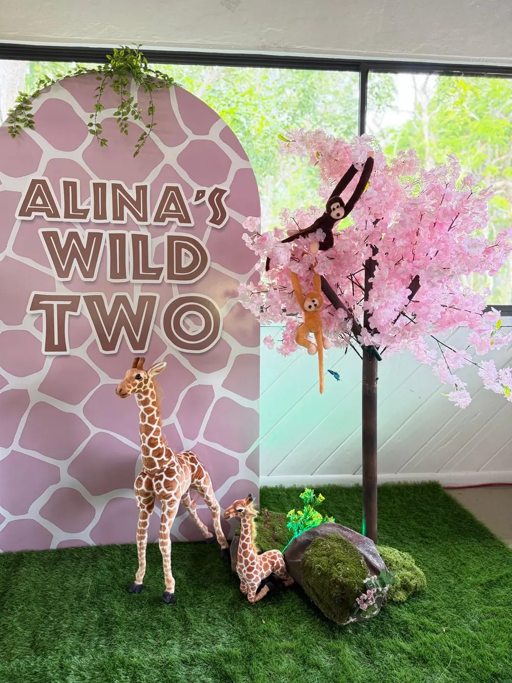 Alina’s Wild Two - Image 11