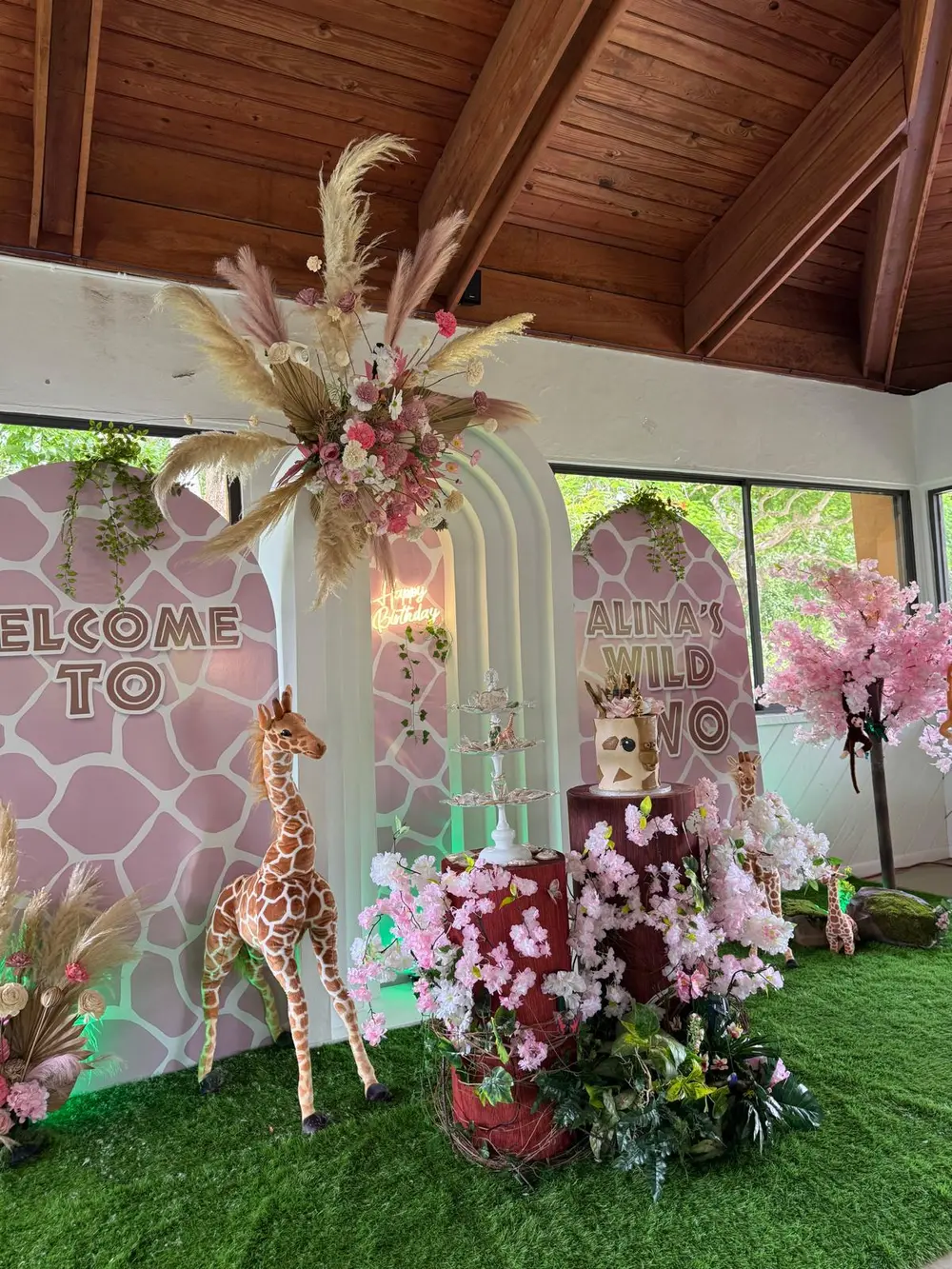 Alina’s Wild Two - Image 12