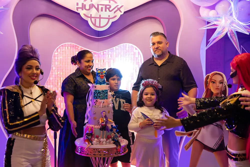 Alyssa's 7th K-pop - Image 4