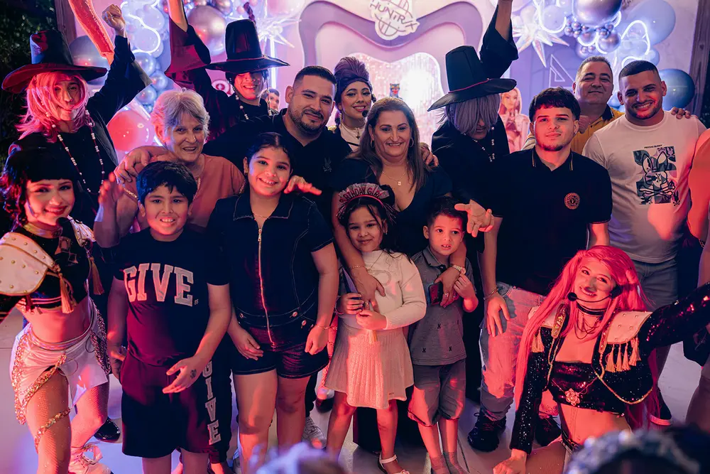 Alyssa's 7th K-pop - Image 5