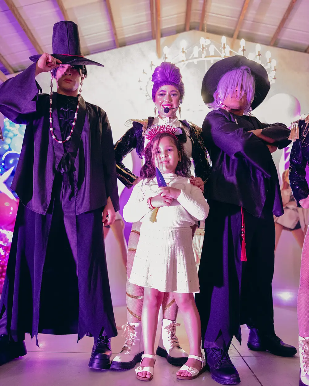 Alyssa's 7th K-pop - Image 8