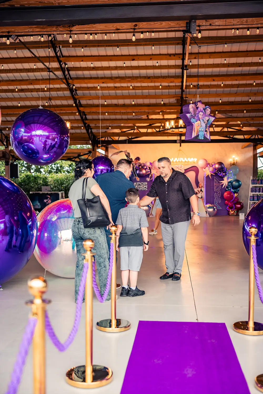 Alyssa's 7th K-pop - Image 9