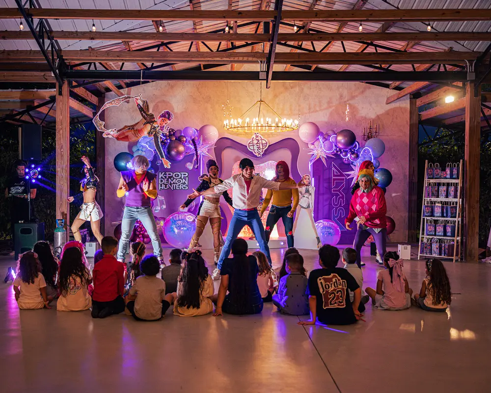 Alyssa's 7th K-pop - Image 10