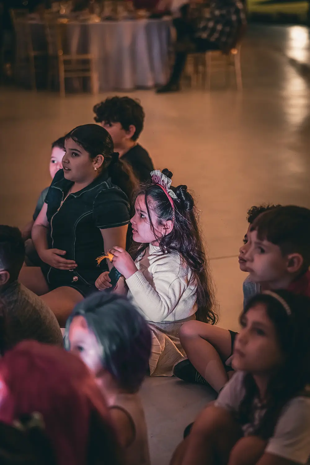 Alyssa's 7th K-pop - Image 11