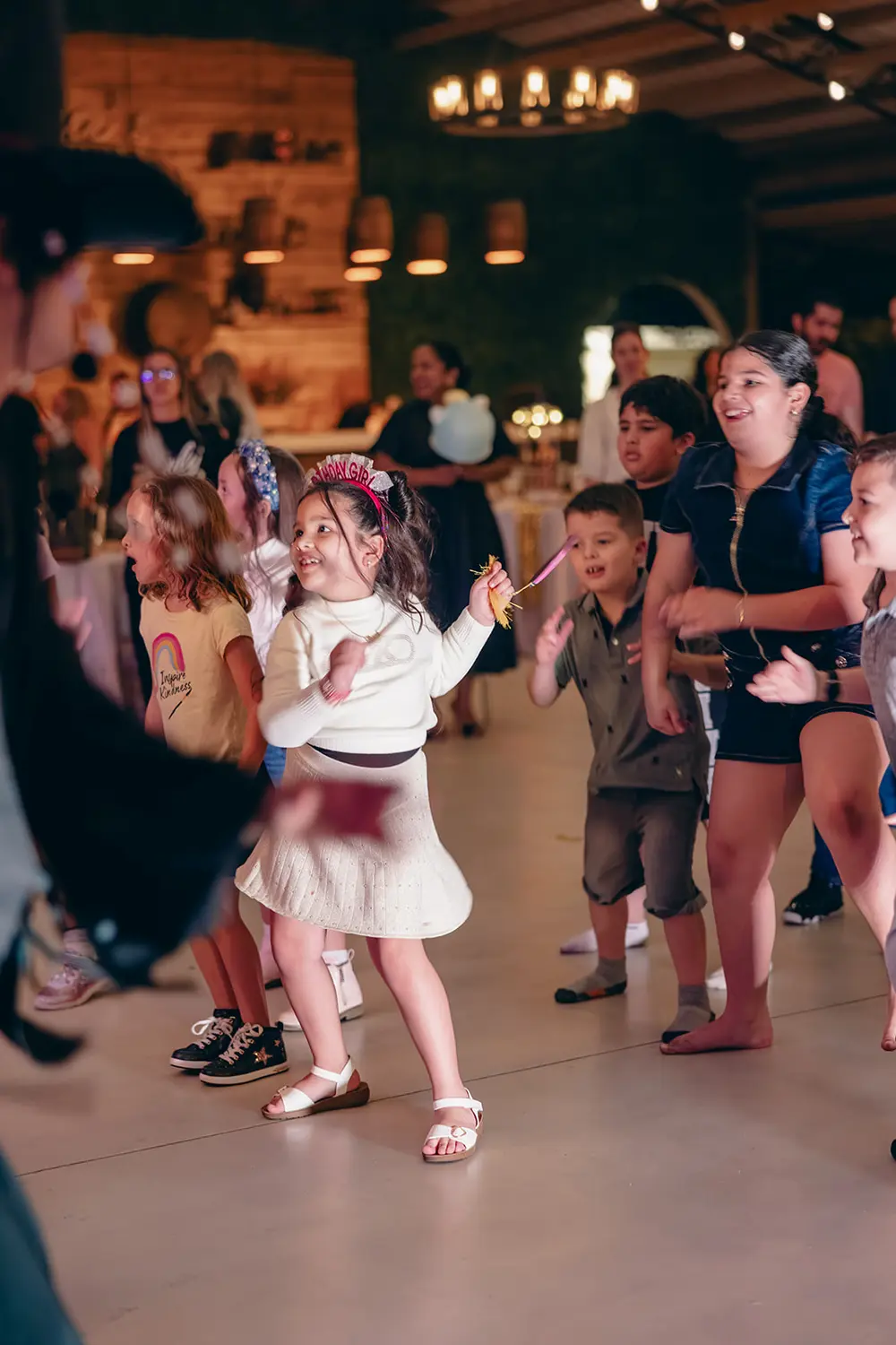 Alyssa's 7th K-pop - Image 12