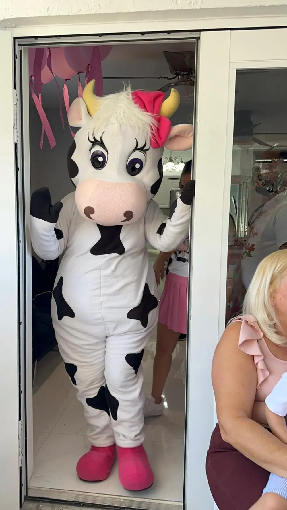 Brianna’s First: Lola the Cow’s Farm Party - Image 3