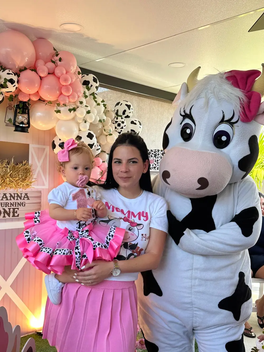 Brianna’s First: Lola the Cow’s Farm Party - Image 7