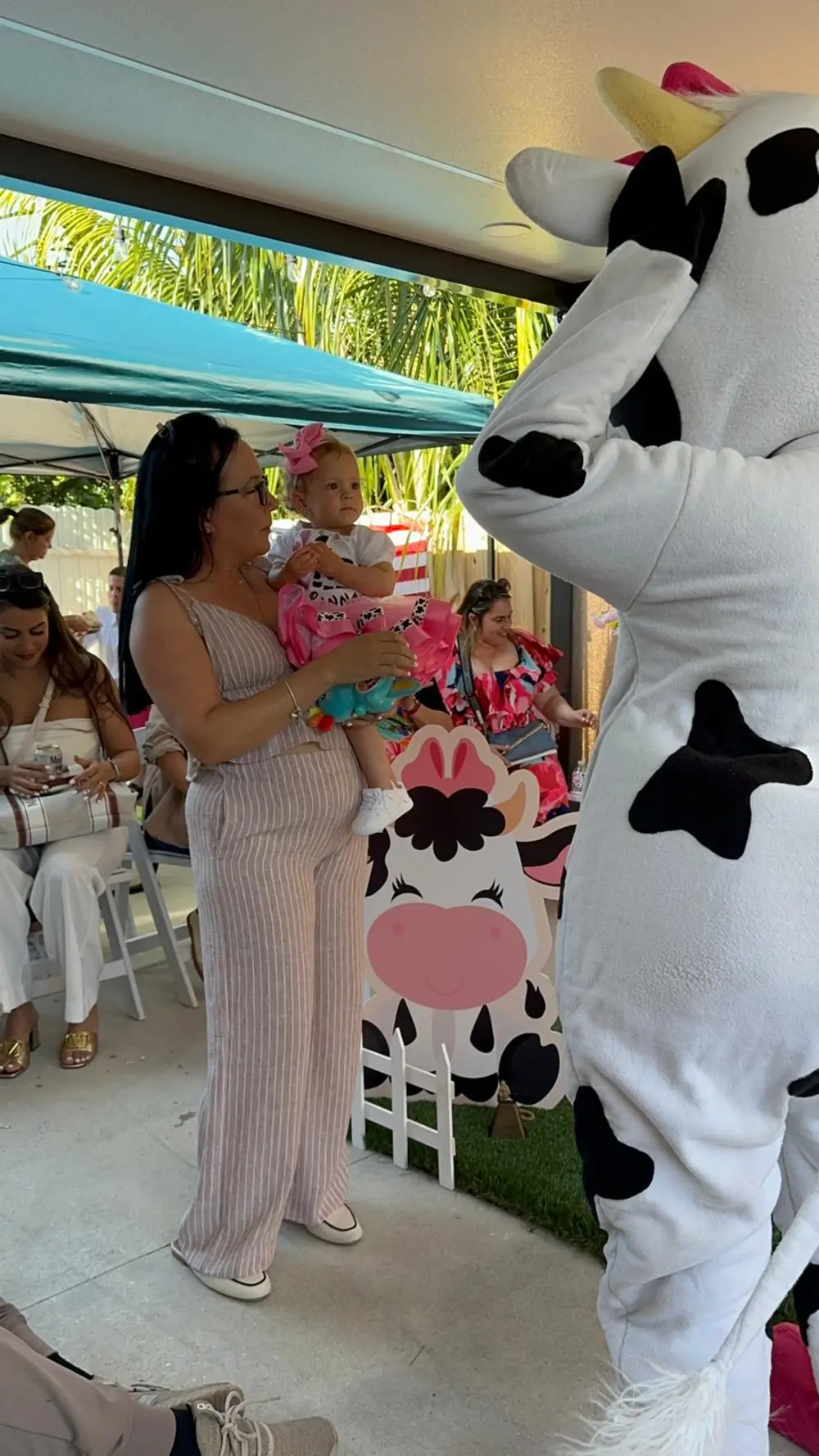 Brianna’s First: Lola the Cow’s Farm Party - Image 10