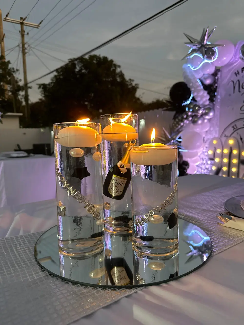 Cheers to 2025: A Night to Remember - Image 2