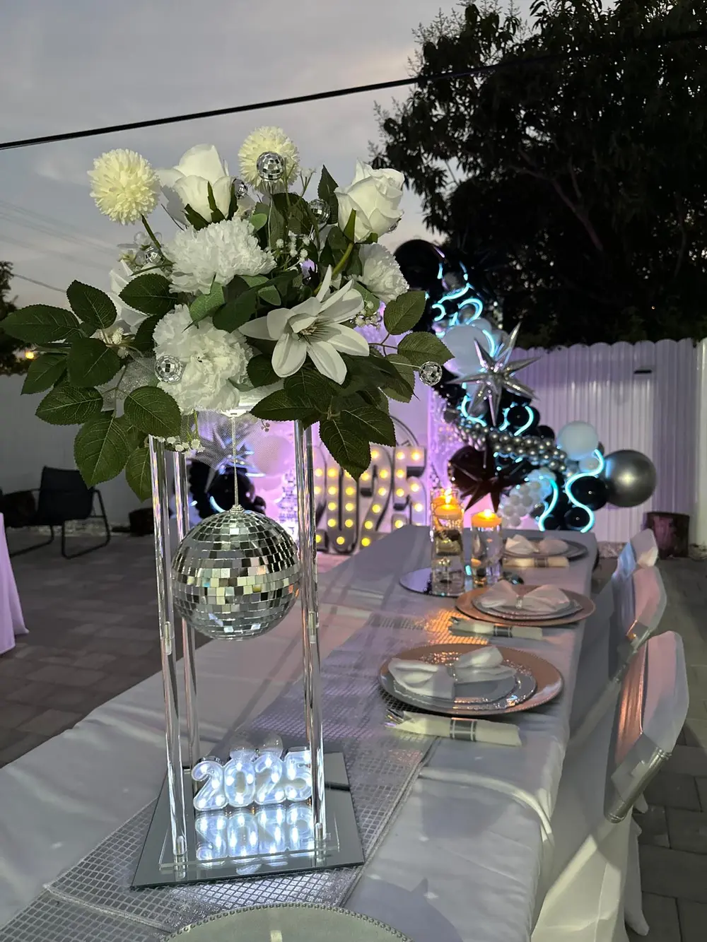 Cheers to 2025: A Night to Remember - Image 3