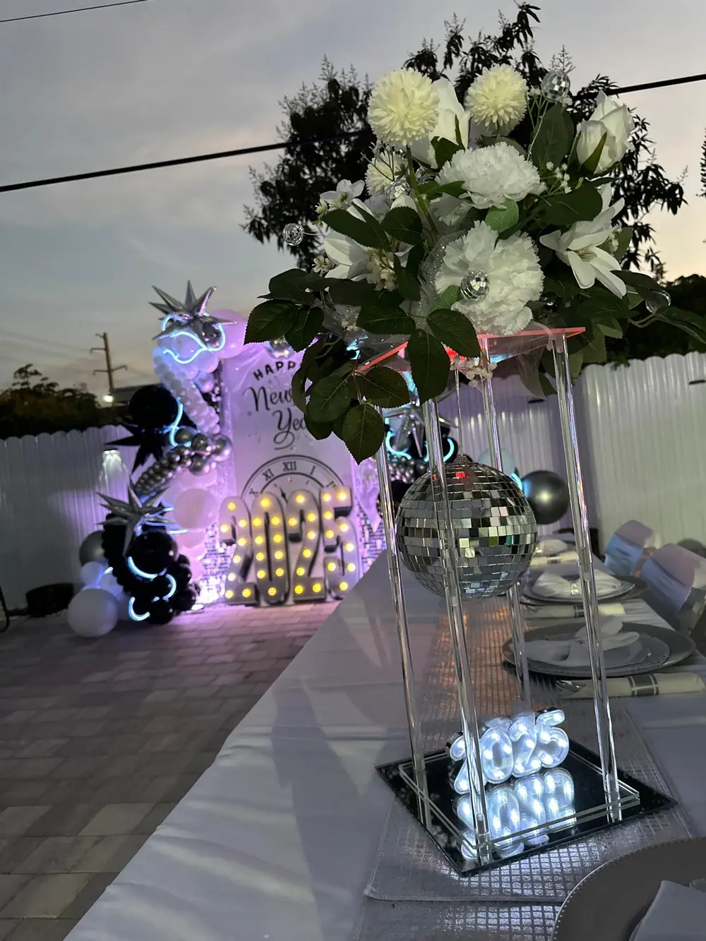 Cheers to 2025: A Night to Remember - Image 4