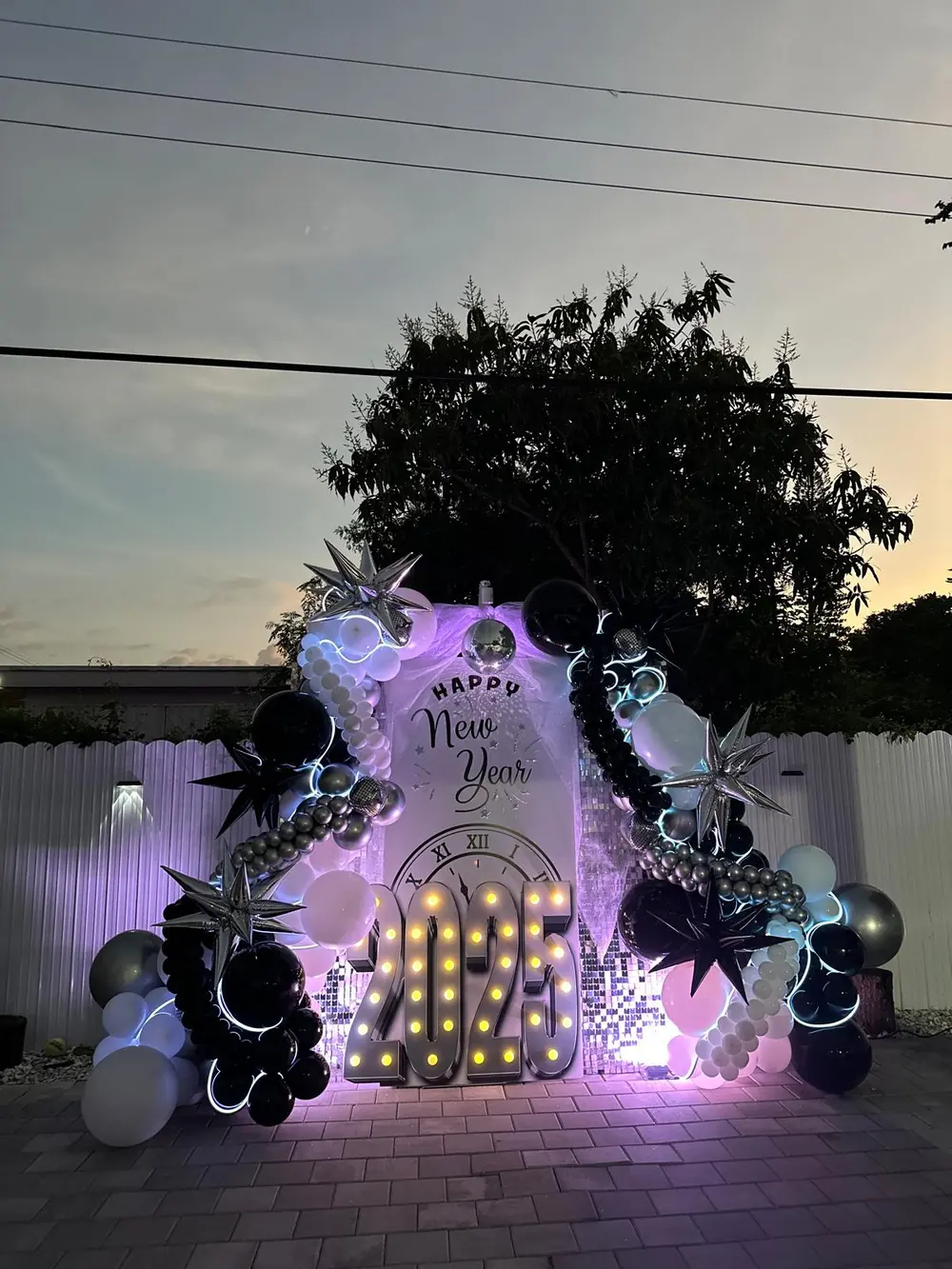 Cheers to 2025: A Night to Remember - Image 5