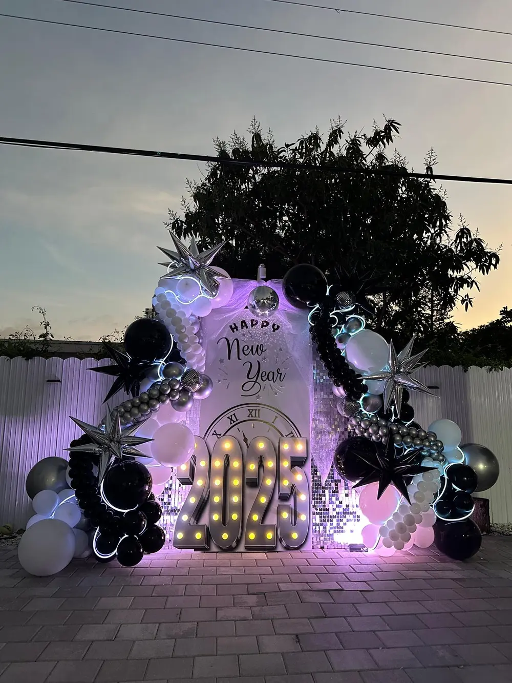 Cheers to 2025: A Night to Remember - Image 6