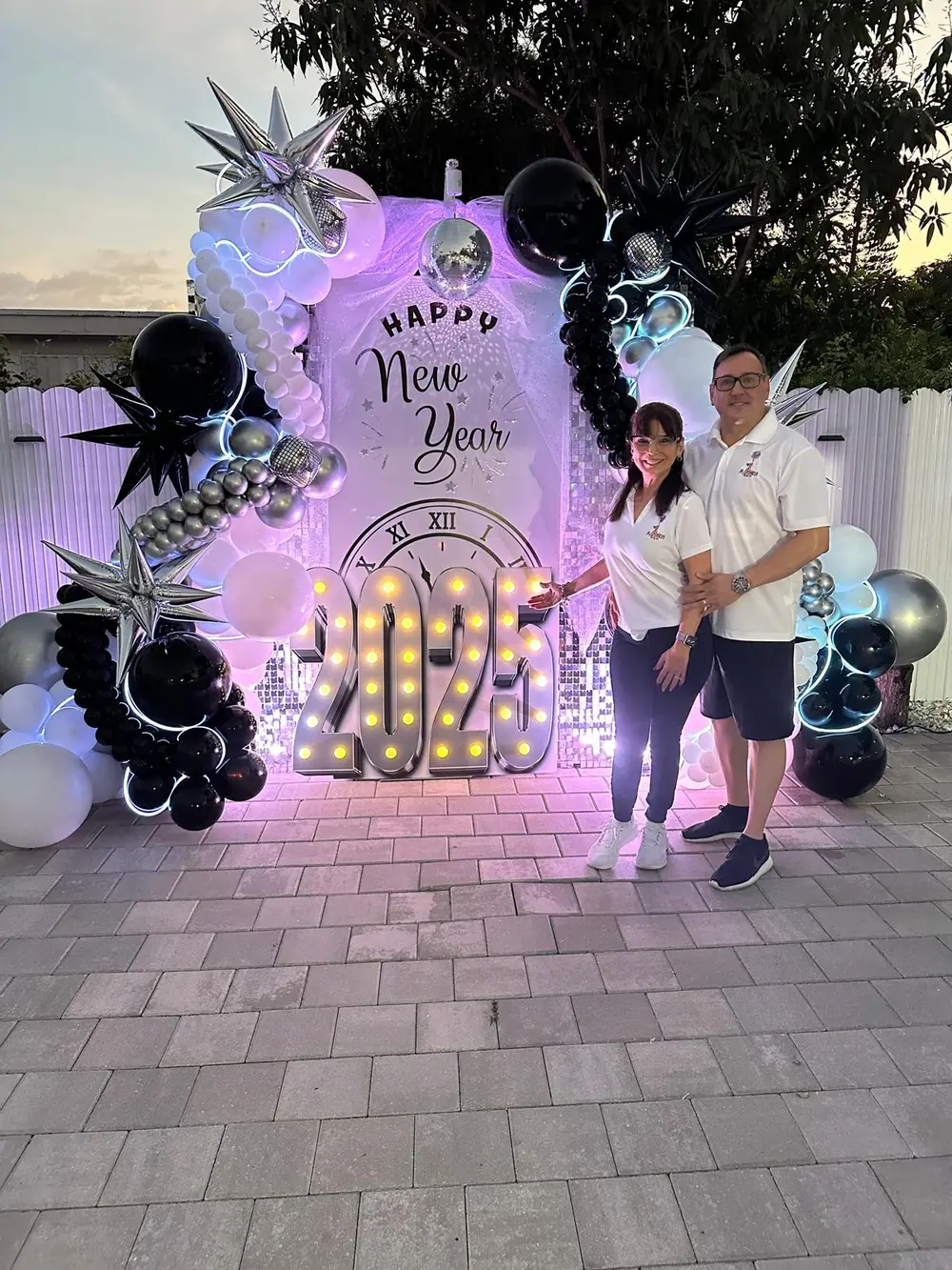 Cheers to 2025: A Night to Remember - Image 7