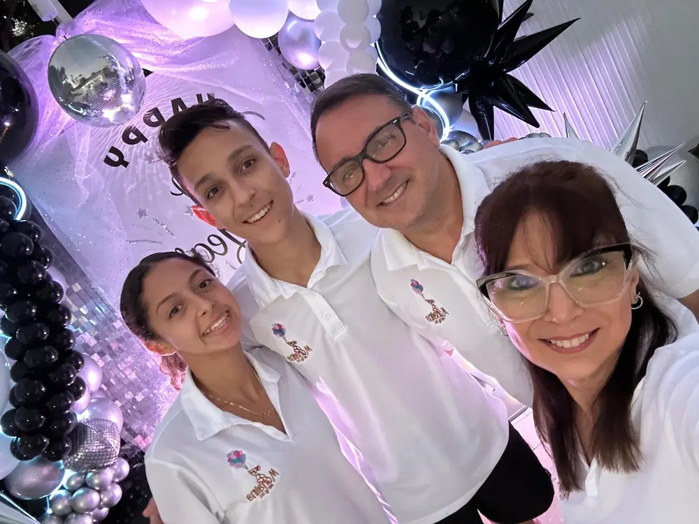 Cheers to 2025: A Night to Remember - Image 9