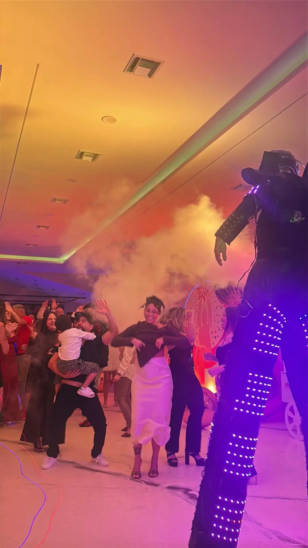 Bright Star Corporate Experience - Image 2