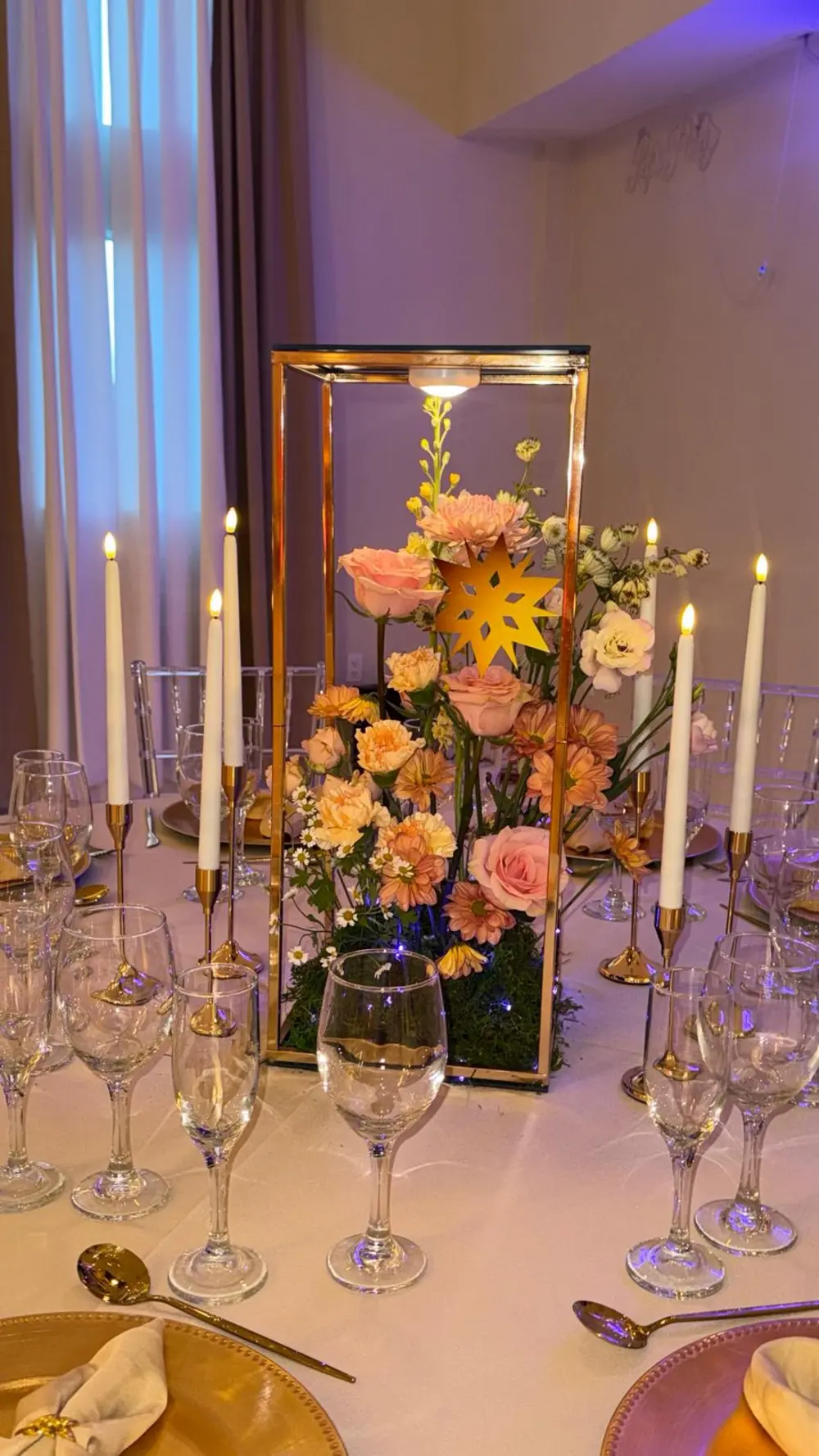 Bright Star Corporate Experience - Image 3