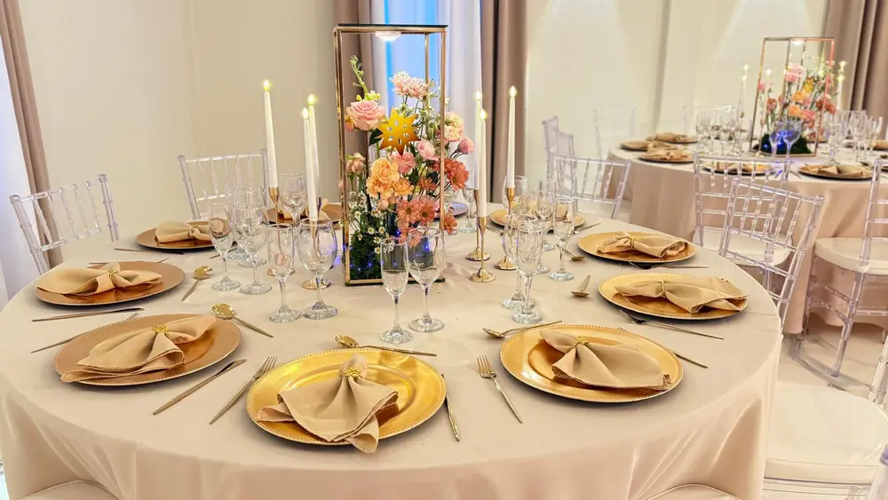 Bright Star Corporate Experience - Image 4