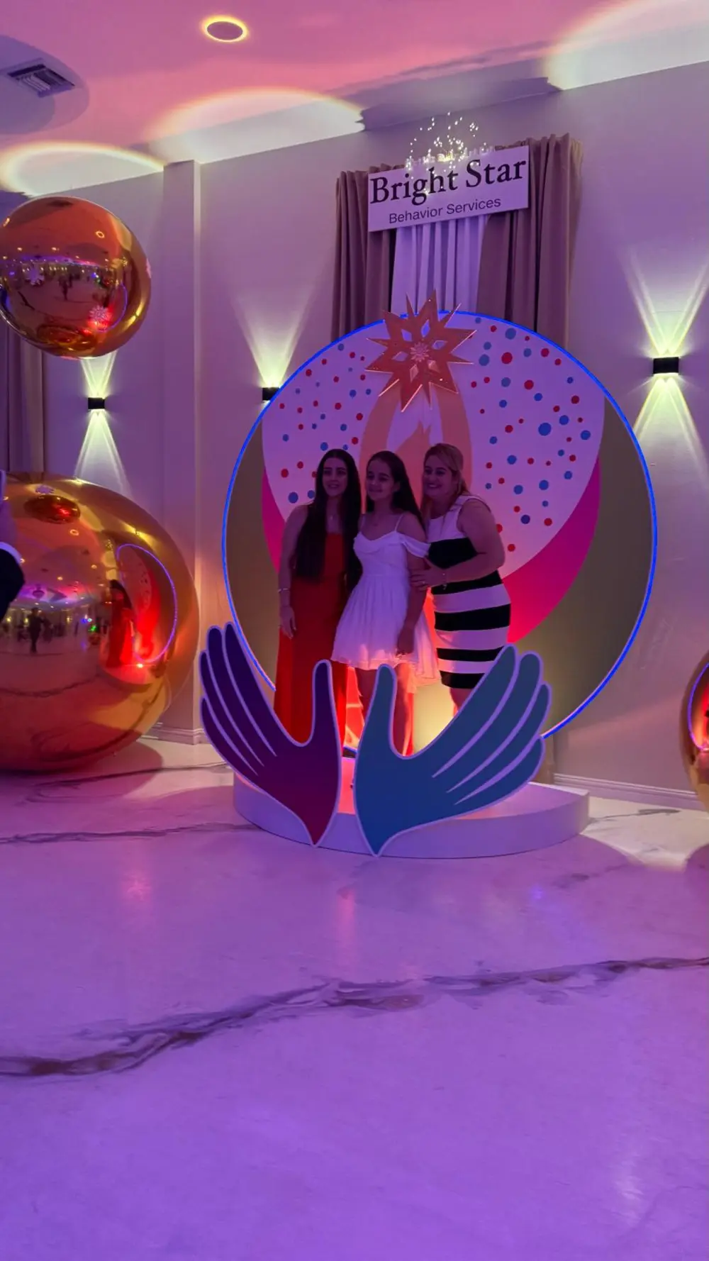 Bright Star Corporate Experience - Image 5