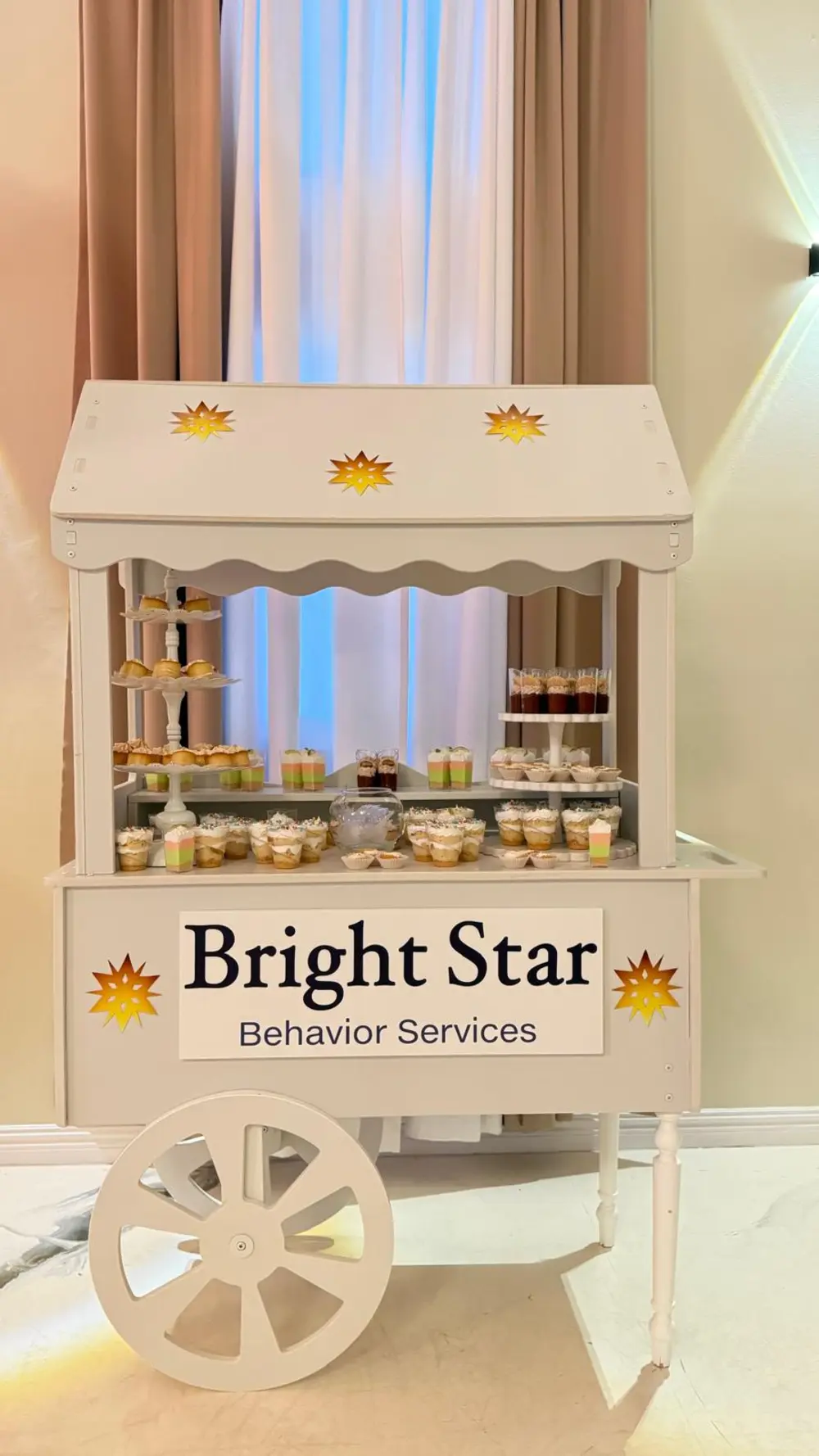 Bright Star Corporate Experience - Image 6