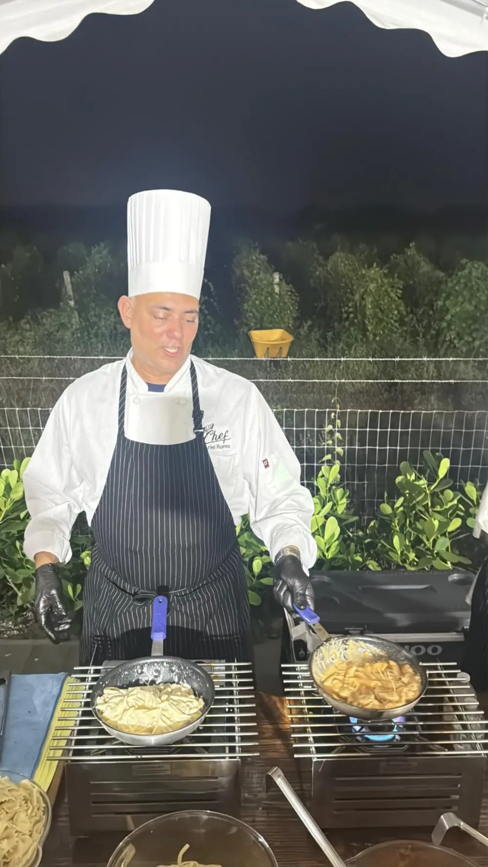 Bright Star Corporate Experience - Image 8