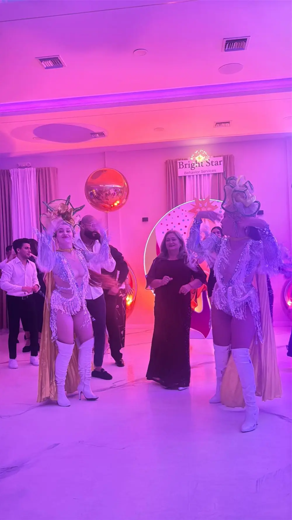 Bright Star Corporate Experience - Image 9