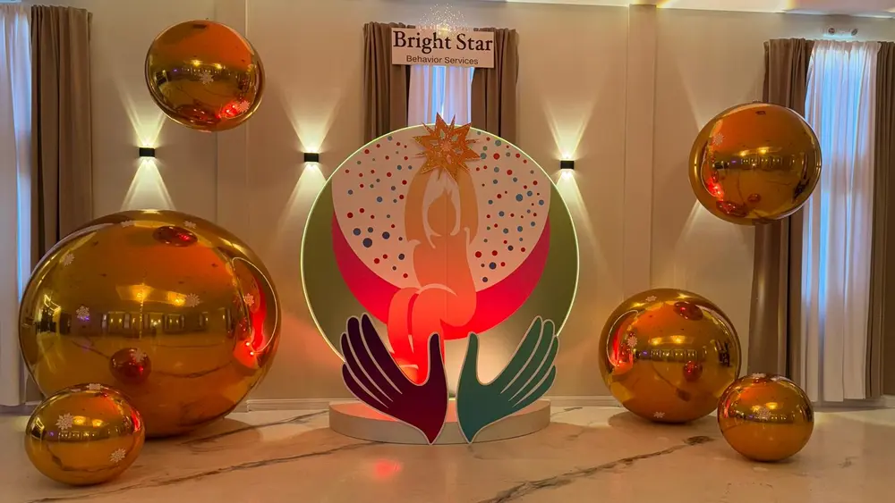 Bright Star Corporate Experience