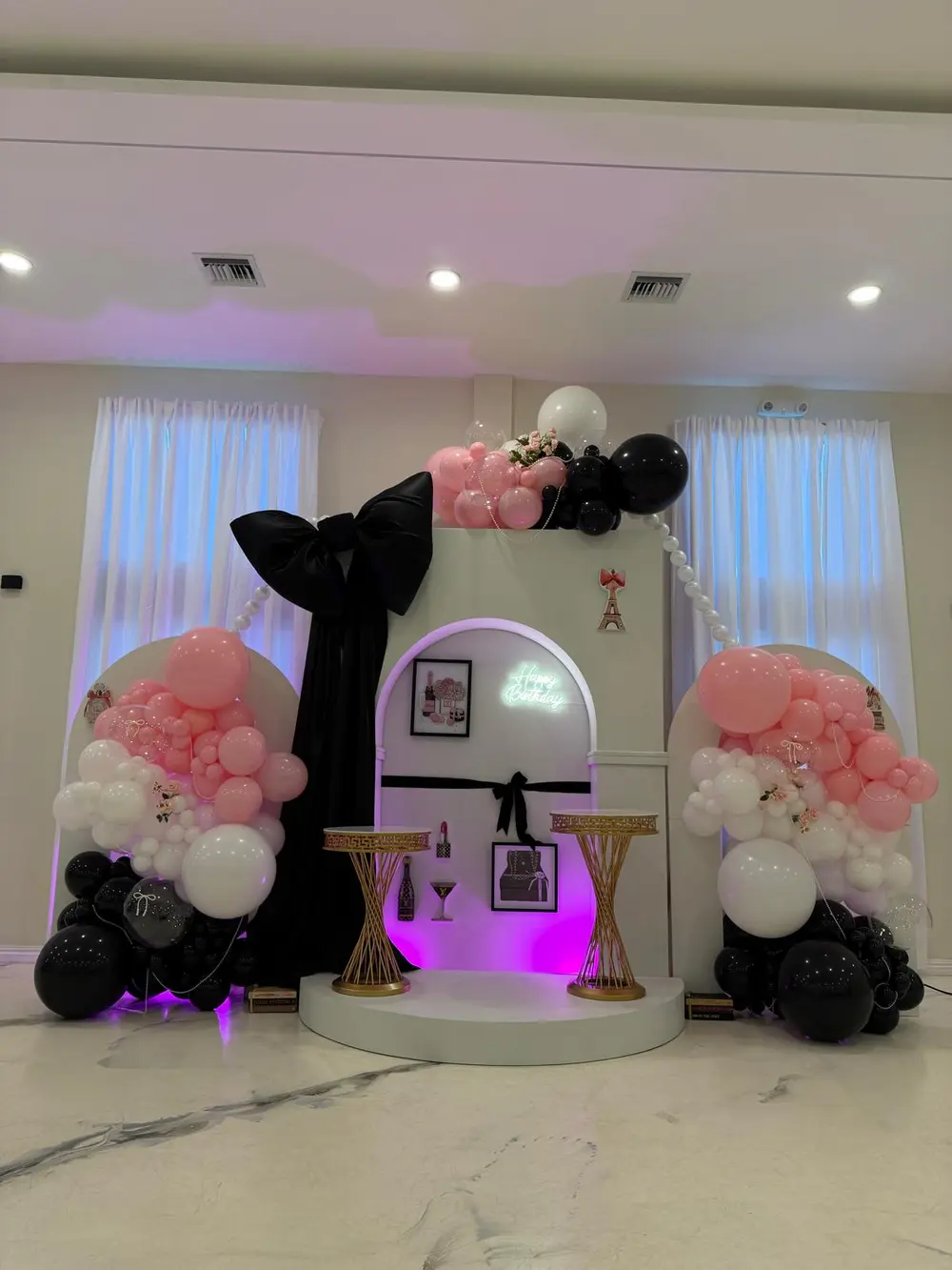 Eighteen in Style - Image 1