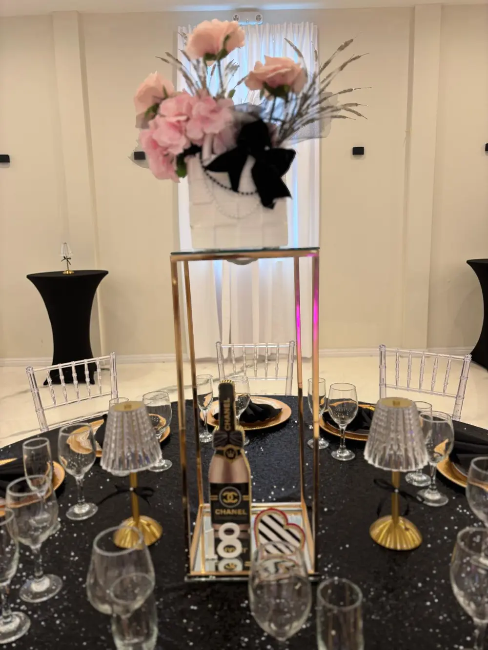 Eighteen in Style - Image 2