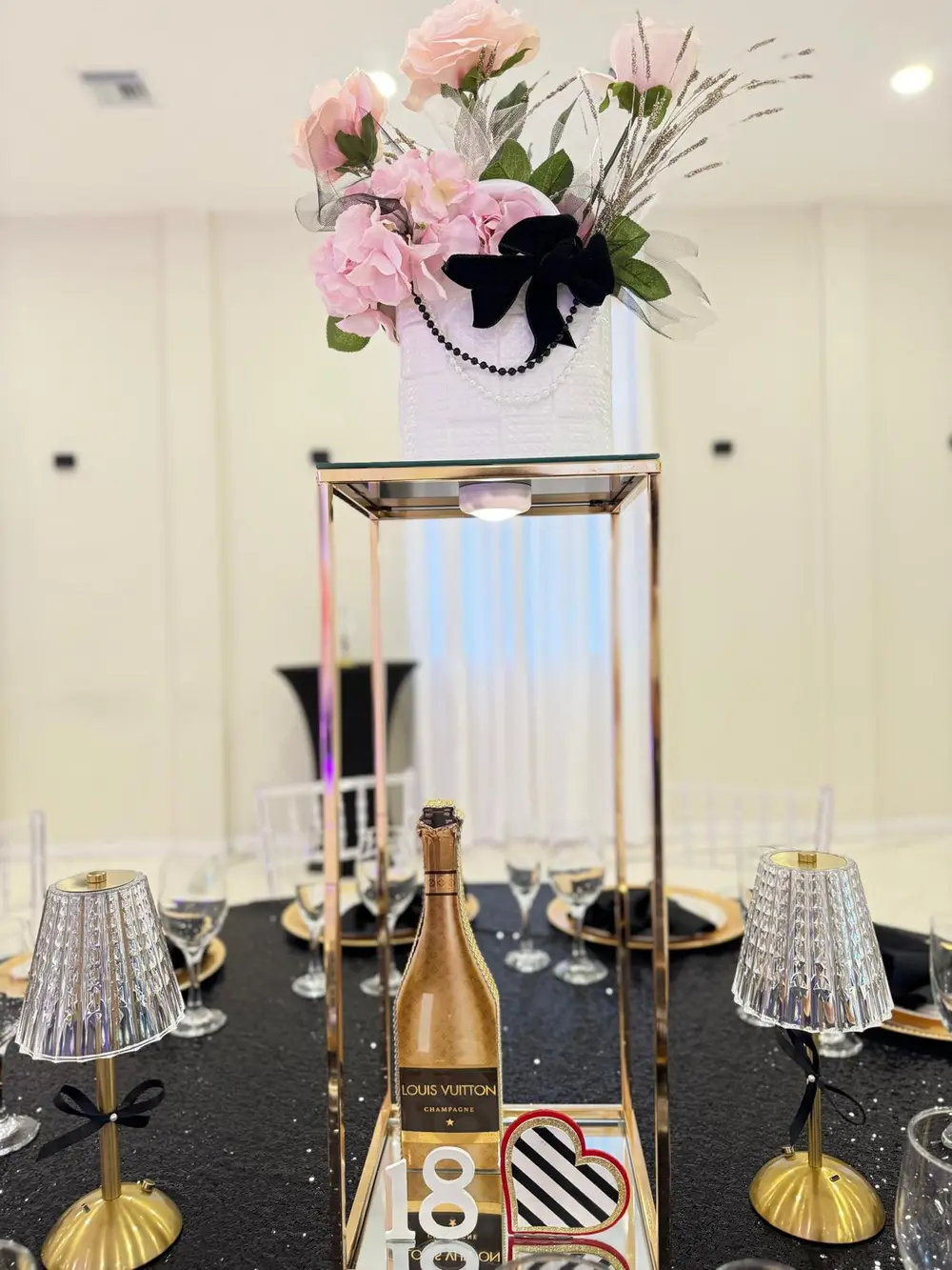 Eighteen in Style - Image 3