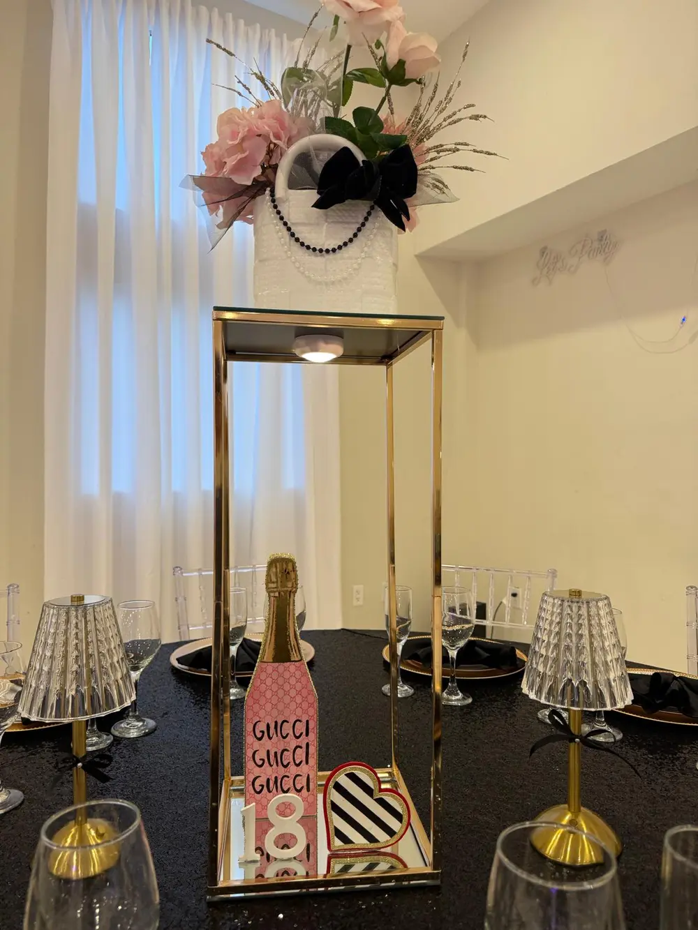 Eighteen in Style - Image 4