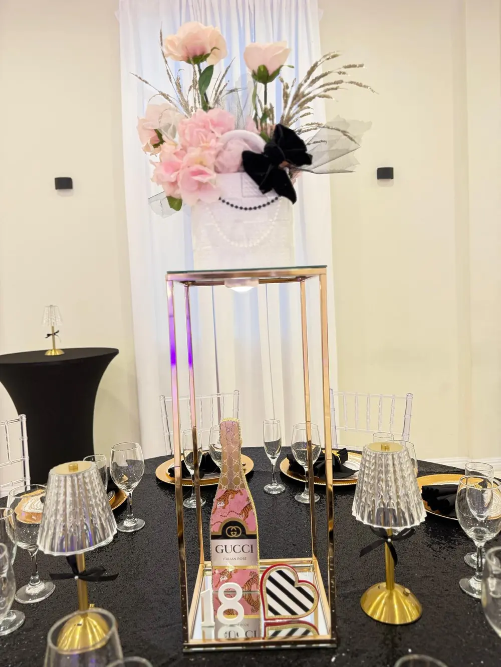 Eighteen in Style - Image 5