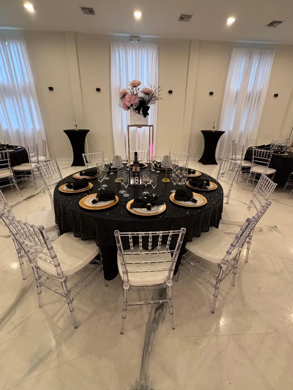 Eighteen in Style - Image 6