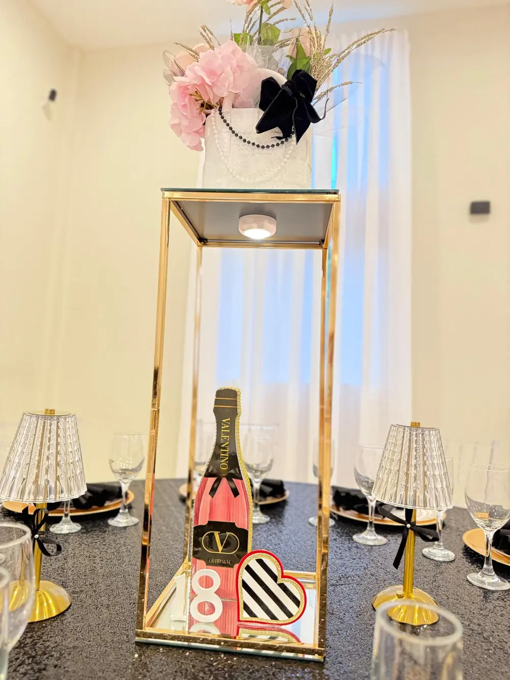 Eighteen in Style - Image 7