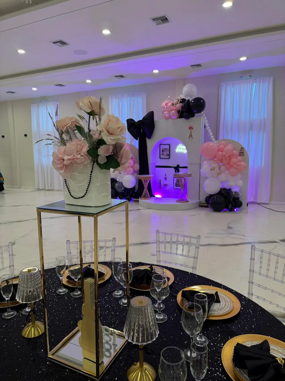 Eighteen in Style - Image 8