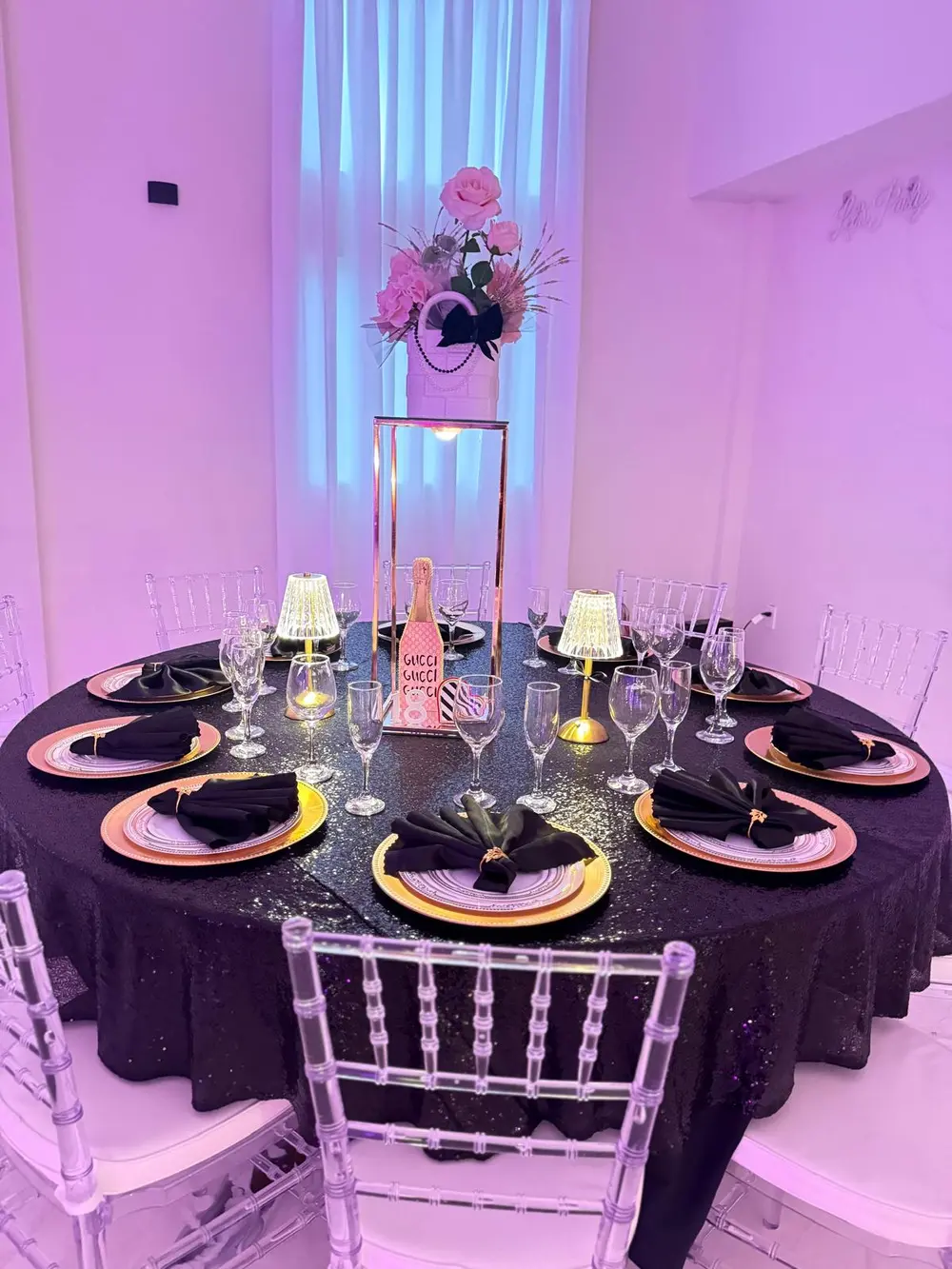 Eighteen in Style - Image 9