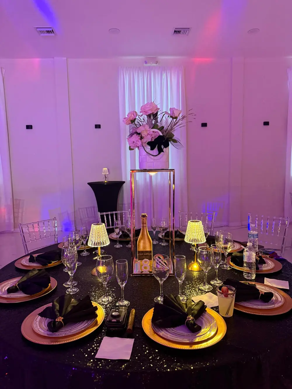 Eighteen in Style - Image 10