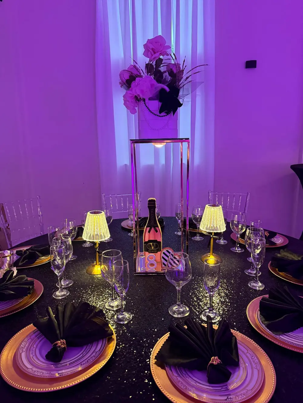 Eighteen in Style - Image 11