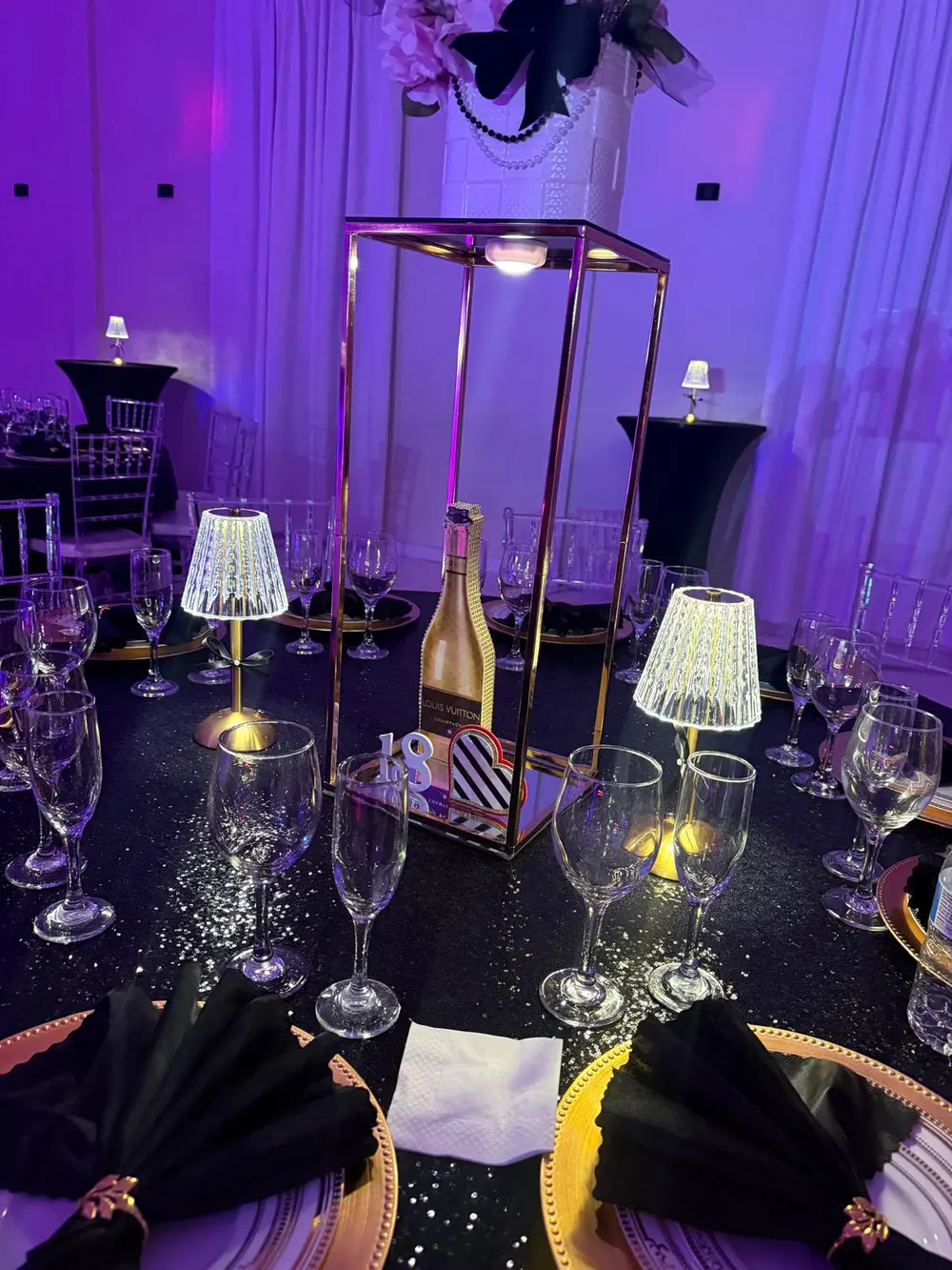 Eighteen in Style - Image 13