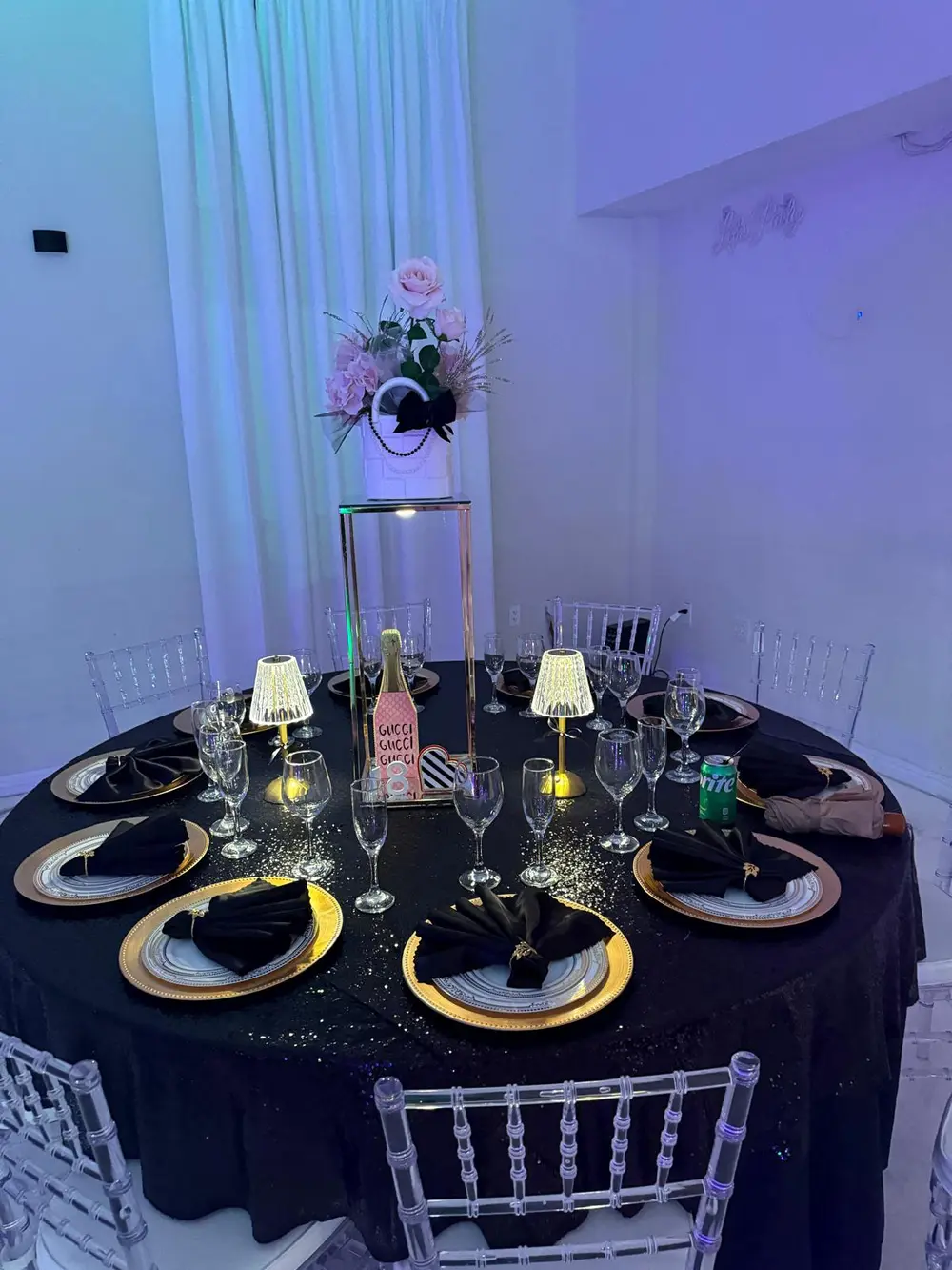 Eighteen in Style - Image 14