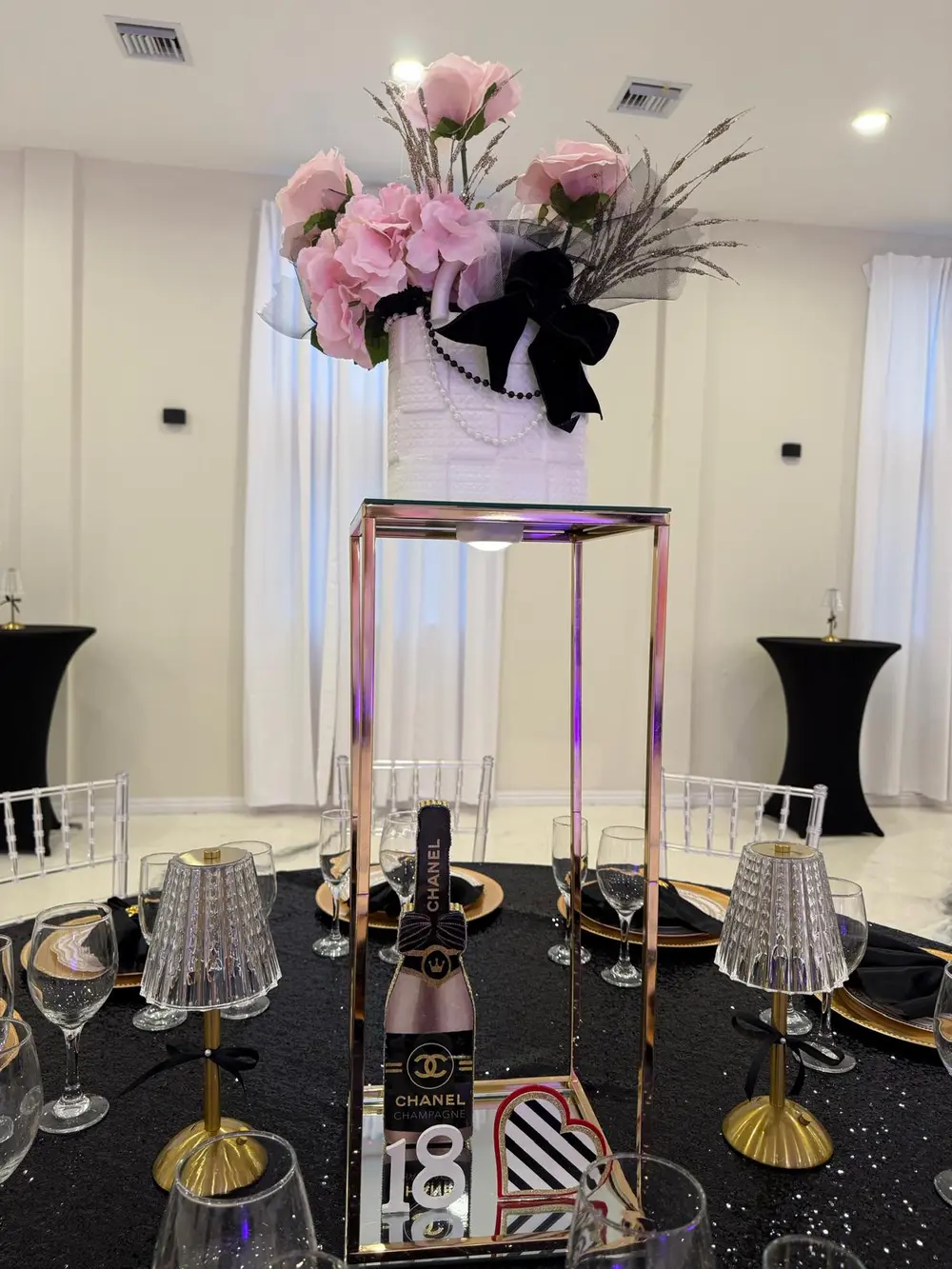 Eighteen in Style - Image 15