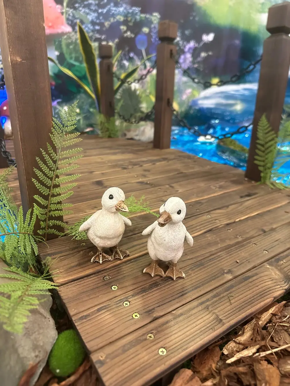 Enchanted Forest Baby Shower - Image 2