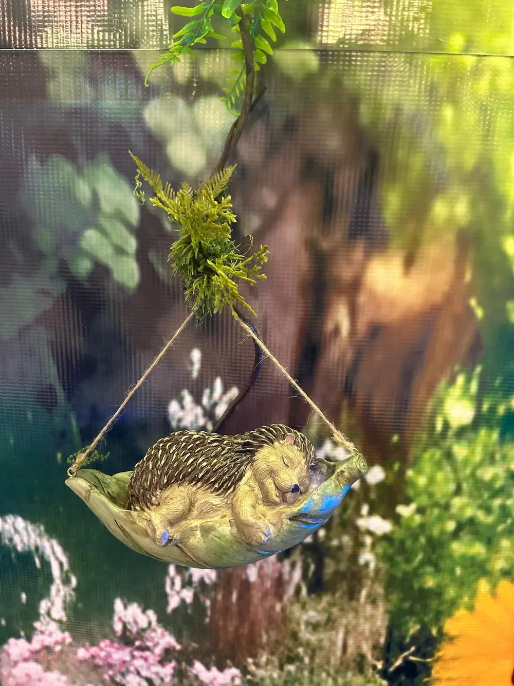 Enchanted Forest Baby Shower - Image 4