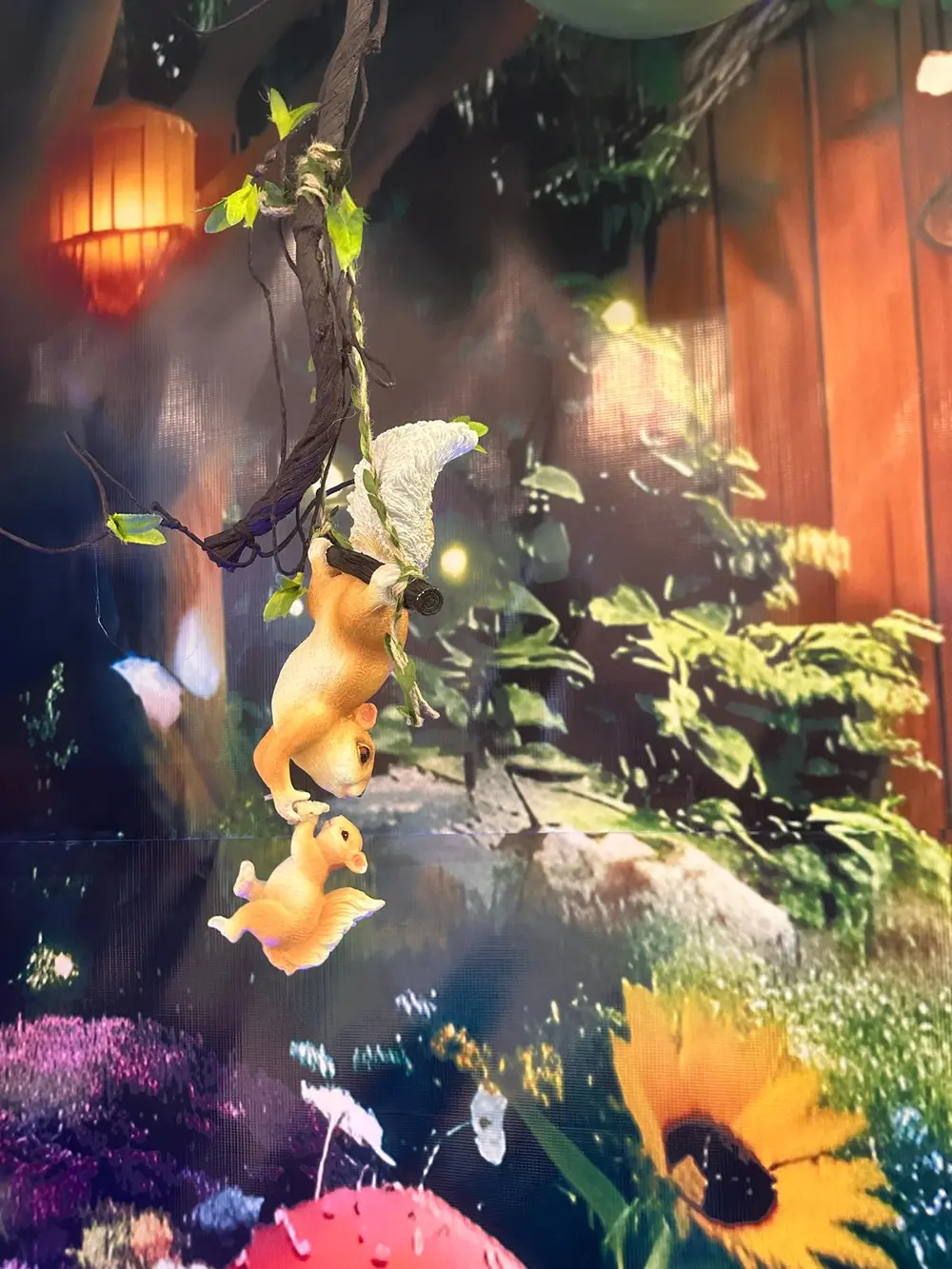 Enchanted Forest Baby Shower - Image 6